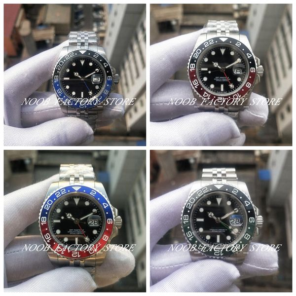 4 colors new 2813 automatic movement stainless steel dive ceramic bezel 40mm mens watch diving watches with gift box men watches, Slivery;brown
4 colors new 2813 automatic movement stainless steel dive ceramic bezel 40mm mens watch diving watches with gift box men watches, Slivery;brown