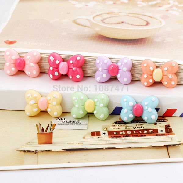 43fgmixed resin bow 50pcs tie flatback cabochon scrapbook17 * 24mm fit mobile phone diy accessory clothing material for children
43fgmixed resin bow 50pcs tie flatback cabochon scrapbook17 * 24mm fit mobile phone diy accessory clothing material for children