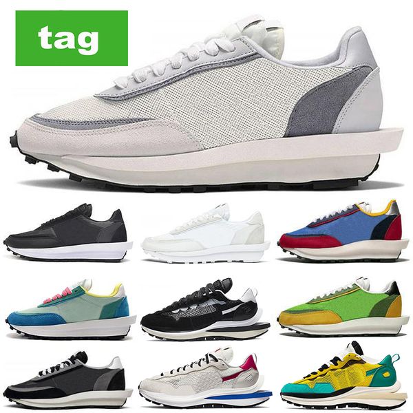 platform shoes running trainers sports sneakers white nylon fuchsia game royal 2021 release ldv ld waffle xsacai 2.0 men women
platform shoes running trainers sports sneakers white nylon fuchsia game royal 2021 release ldv ld waffle xsacai 2.0 men women