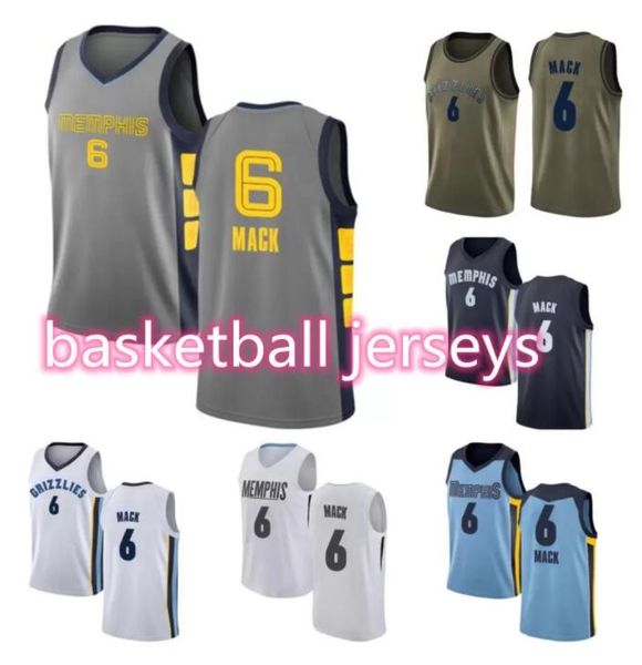 2021 shelvin custom men women youth 6 mack basketball jerseys red blue jersey leave number name safg, Black;red
2021 shelvin custom men women youth 6 mack basketball jerseys red blue jersey leave number name safg, Black;red