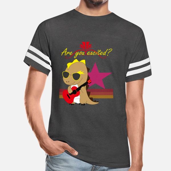 are you excited dino t-rex rock'n'roll dinosaurier t shirt funky black summer tracksuit hoodie sweatshirt
are you excited dino t-rex rock'n'roll dinosaurier t shirt funky black summer tracksuit hoodie sweatshirt