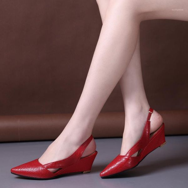 fashion high heels pointed toe sandals women summer pointed toe wedge sandals hollow back strap woman high heels shoes 33-451, Black
fashion high heels pointed toe sandals women summer pointed toe wedge sandals hollow back strap woman high heels shoes 33-451, Black