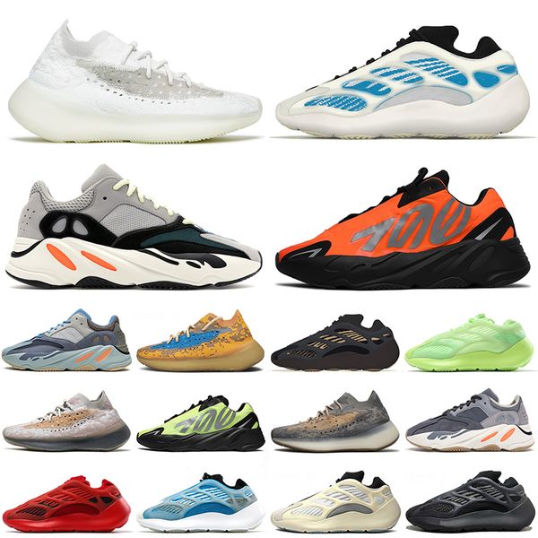 2021 new kyanite kanye 700 running shoes calcite glow orange men women west carbon blue clay brown trainers magnet vant sneakers runners, White;red
2021 new kyanite kanye 700 running shoes calcite glow orange men women west carbon blue clay brown trainers magnet vant sneakers runners, White;red