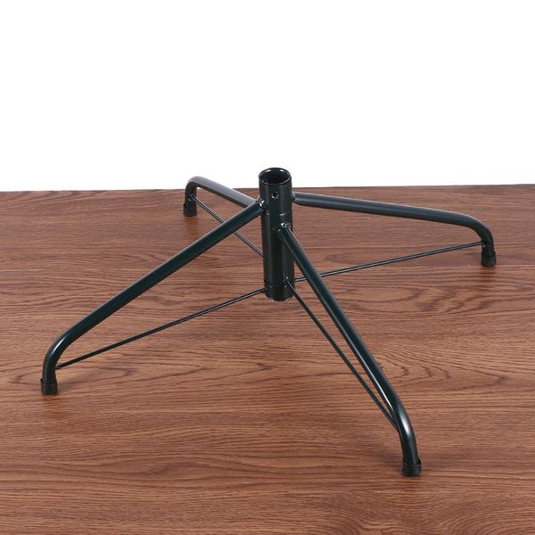 35cm christmas tree stand christmas decoration 4 foot artificial tree folding metal iron holder base bracket (blackish gree
35cm christmas tree stand christmas decoration 4 foot artificial tree folding metal iron holder base bracket (blackish gree