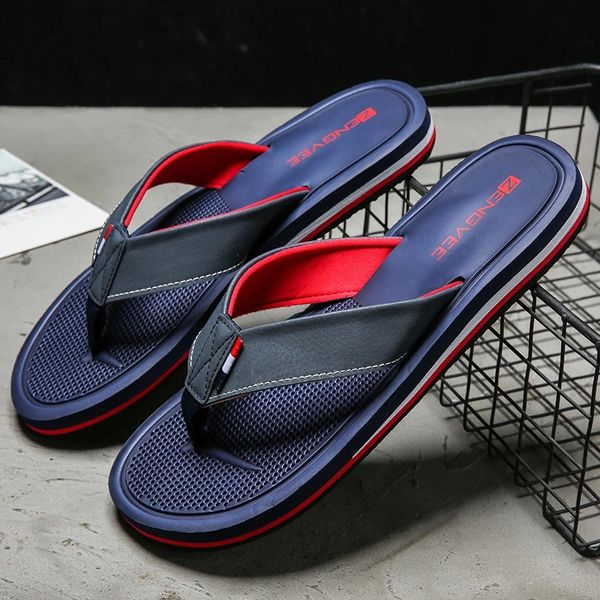 plus size 39-46 light soft eva men flip flops comfortable home slippers for mens summer outdoor casual men flip flops slippers #5o97, Black
plus size 39-46 light soft eva men flip flops comfortable home slippers for mens summer outdoor casual men flip flops slippers #5o97, Black
