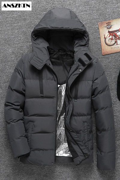 anszktn new style heated jackets heat coat usb electric thermal clothing coat infrared heating hooded jackets winter outdoor1, Black
anszktn new style heated jackets heat coat usb electric thermal clothing coat infrared heating hooded jackets winter outdoor1, Black