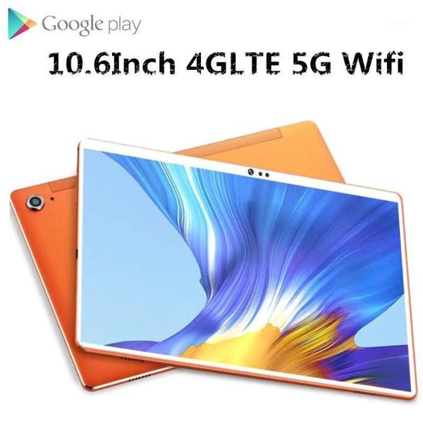 tablet pc 2021 10.6 inch phablet 10 deco core 4gb ram 64gb 128gb rom 4g lte phone call 13mp camera 5g wifi android 8.0 tableta1
tablet pc 2021 10.6 inch phablet 10 deco core 4gb ram 64gb 128gb rom 4g lte phone call 13mp camera 5g wifi android 8.0 tableta1
