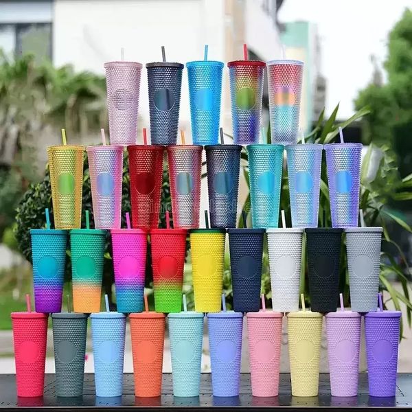 new studded cold cup godness 24oz 710ml starbucks double wall matte plastic tumbler coffee mug with straw reusable clear drinking custom log
new studded cold cup godness 24oz 710ml starbucks double wall matte plastic tumbler coffee mug with straw reusable clear drinking custom log