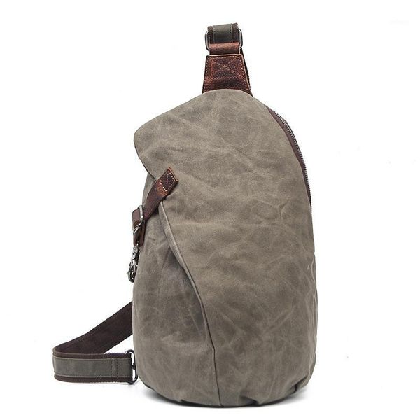 waist bags chest bag for men running outdoor sports oil canvas waterproof anti theft1
waist bags chest bag for men running outdoor sports oil canvas waterproof anti theft1