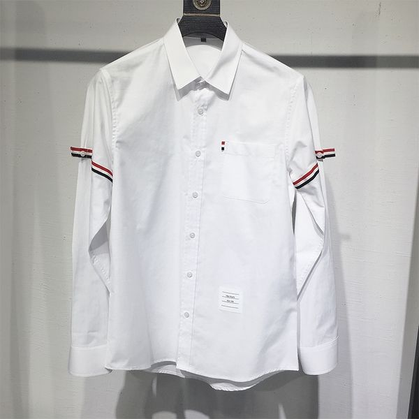 eaom6 qin nu 2020 business men's spinning shirt versatile trend new long ribbon oxford ribbon men's high-end sleeve shirt rnkrr, Blue
eaom6 qin nu 2020 business men's spinning shirt versatile trend new long ribbon oxford ribbon men's high-end sleeve shirt rnkrr, Blue
