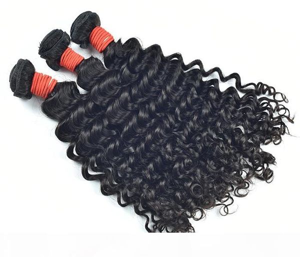 beauty single donor raw deep curly human hair 3 bundles with raw brazilian virgin hair mink cuticle aligned human hair vendors, Black
beauty single donor raw deep curly human hair 3 bundles with raw brazilian virgin hair mink cuticle aligned human hair vendors, Black