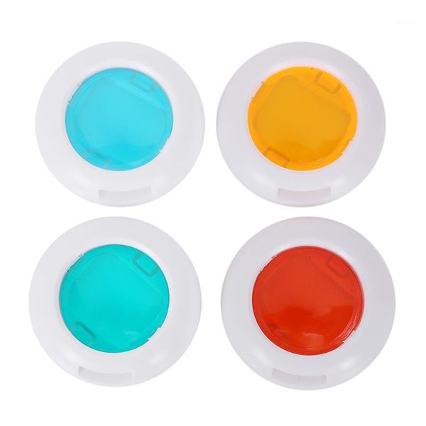 

4 colour colorful filter close up lens for instax mini 8 7s film camera1