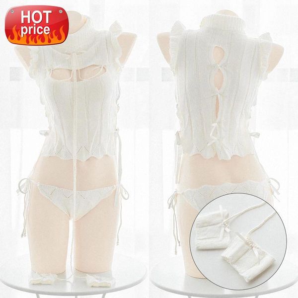 halloween maid cosplay costumes for women kawaii lingerie cute anime school girl outfit princess & prince panty #w442, Black;white
halloween maid cosplay costumes for women kawaii lingerie cute anime school girl outfit princess & prince panty #w442, Black;white
