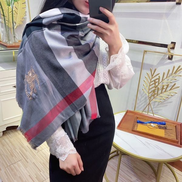 designer scarves scarfs shawls shawl scarfs fall fashion charm classic 07vq olz0, Blue;gray
designer scarves scarfs shawls shawl scarfs fall fashion charm classic 07vq olz0, Blue;gray