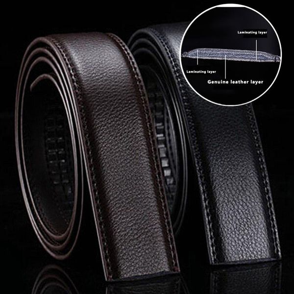 no buckle belt body strap without buckle belts men good quality male belts automatic belt for men luxury cinto masculino, Black;brown
no buckle belt body strap without buckle belts men good quality male belts automatic belt for men luxury cinto masculino, Black;brown