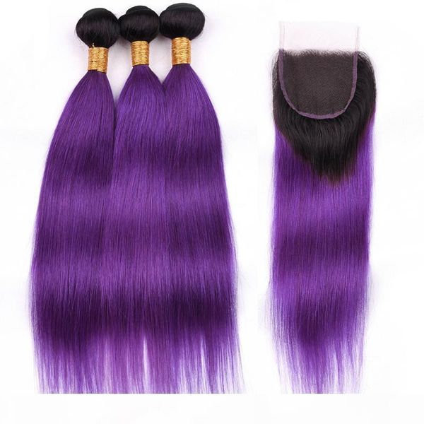 dilys 1b purple virgin hair bundles with closure straight peruvian colored virgin human hair bundles with closure 14-16 inches, Black
dilys 1b purple virgin hair bundles with closure straight peruvian colored virgin human hair bundles with closure 14-16 inches, Black