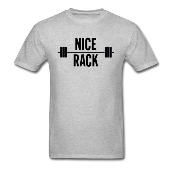sport nice rack cotton casual & tees weightlifting winner men tshirts fitness tight father's dad t shirt round collar
sport nice rack cotton casual & tees weightlifting winner men tshirts fitness tight father's dad t shirt round collar