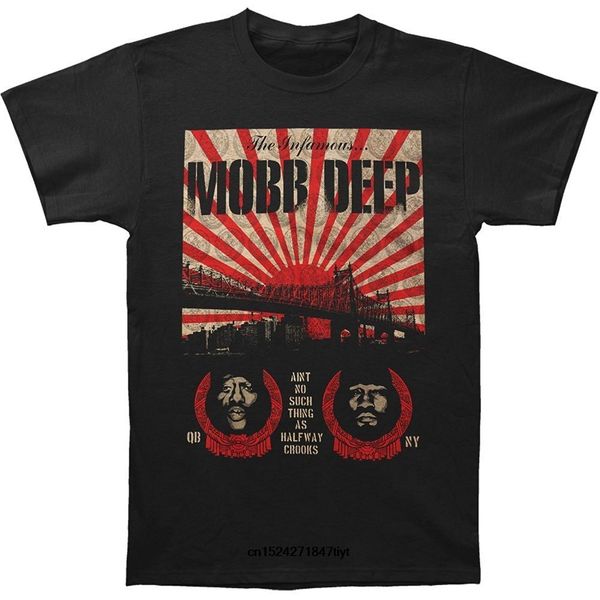 mobb deep men's sunbridge t-shirt black 2018 summer personality casual fitness t shirts sport hooded sweatshirt hoodie
mobb deep men's sunbridge t-shirt black 2018 summer personality casual fitness t shirts sport hooded sweatshirt hoodie
