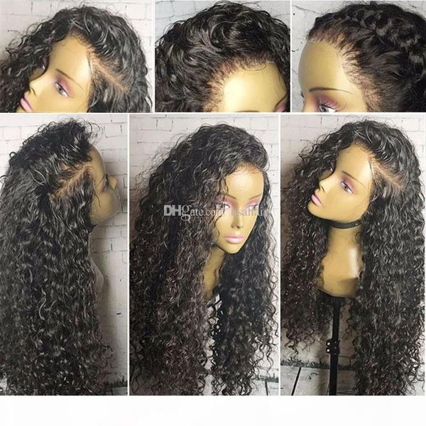 glueless lace front wig in stock mongolian afro kinky curly hair wig kinky curly full lace human hair wigs, Black;brown
glueless lace front wig in stock mongolian afro kinky curly hair wig kinky curly full lace human hair wigs, Black;brown