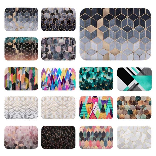 nordic modern geometric cubes lines printed indoor doormat kitchen bathroom door mat floor mat table anti-slip rugs
nordic modern geometric cubes lines printed indoor doormat kitchen bathroom door mat floor mat table anti-slip rugs