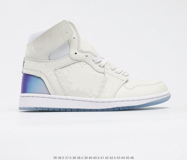 2020 men women basketball shoes 1s jumpman joint limited edition white purple hook sport sneakers trainer size 36-46
2020 men women basketball shoes 1s jumpman joint limited edition white purple hook sport sneakers trainer size 36-46