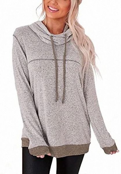 womens color block hoodies casual lightweight drawstring pullover sweatshirt fall long sleeve l91u#, Black
womens color block hoodies casual lightweight drawstring pullover sweatshirt fall long sleeve l91u#, Black