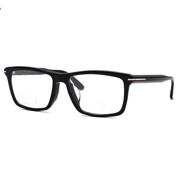 ultralight rectangle big-rim glasses frame spring hinge quality pure-plank full-rim prescription full-set case wholesale, Black
ultralight rectangle big-rim glasses frame spring hinge quality pure-plank full-rim prescription full-set case wholesale, Black