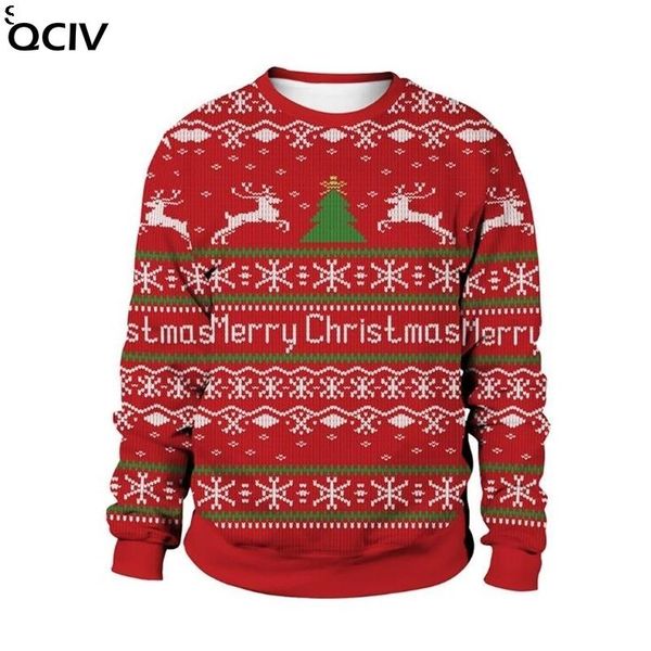 fashion- reindeer ugly christmas sweater men women novelty 3d printed xmas sweatshirt pullover holiday party christmas jumper, White;black
fashion- reindeer ugly christmas sweater men women novelty 3d printed xmas sweatshirt pullover holiday party christmas jumper, White;black