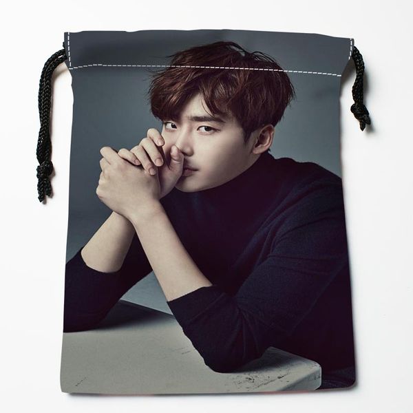 lee jong suk drawstring bags custom storage printed receive bag compression type bags size 18x22cm storage bags
lee jong suk drawstring bags custom storage printed receive bag compression type bags size 18x22cm storage bags