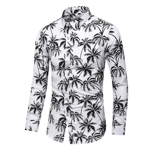 2021 new beach floral for man autumn spring men's shirt long sleeves size m-5xl 6xl 7xl n654, White;black
2021 new beach floral for man autumn spring men's shirt long sleeves size m-5xl 6xl 7xl n654, White;black