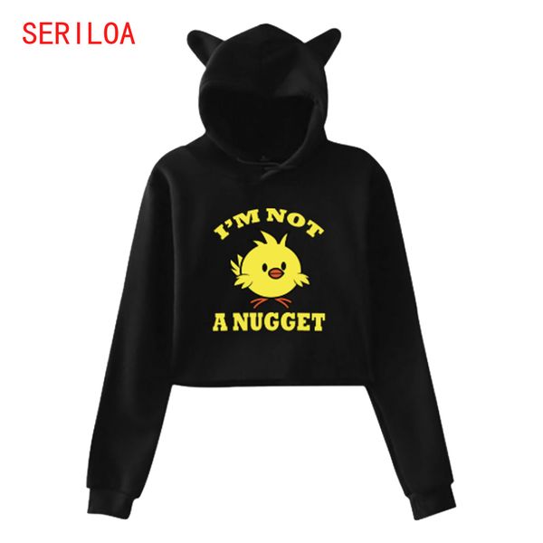 custom cat ear cute hoodie pullovers diy women sweatshirt crop hoodies print logo/text/p
custom cat ear cute hoodie pullovers diy women sweatshirt crop hoodies print logo/text/p