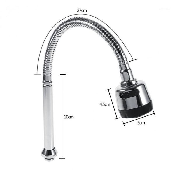 kitchen faucets 304 tap water faucet stainless steel sink spout pipe fittings single handle connection1
kitchen faucets 304 tap water faucet stainless steel sink spout pipe fittings single handle connection1