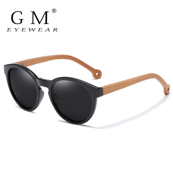sunglasses gm wooden polarized tortoiseshell gray mirror lens vintage sun glasse for women men wood style s5096, White;black
sunglasses gm wooden polarized tortoiseshell gray mirror lens vintage sun glasse for women men wood style s5096, White;black