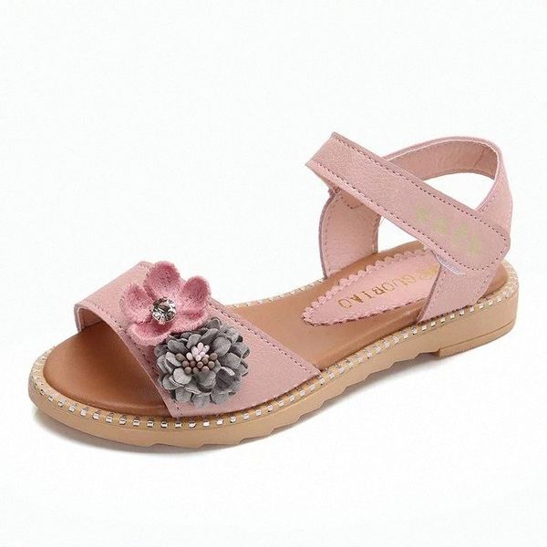 new children summer shoes breathable fashion soft bottom princess beach shoes open toe sandals for girls size 26-37 #wz2l
new children summer shoes breathable fashion soft bottom princess beach shoes open toe sandals for girls size 26-37 #wz2l