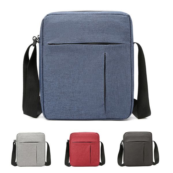men's fashion business shoulder casual sports light messenger crossbody waterproof wear-resistant travel phone bag
men's fashion business shoulder casual sports light messenger crossbody waterproof wear-resistant travel phone bag