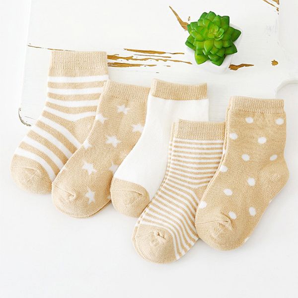 5 pair/lot kids soft cotton socks boy girl baby cute cartoon warm stripe dot fashion sport spring summer autumn winter children ship, Black;white
5 pair/lot kids soft cotton socks boy girl baby cute cartoon warm stripe dot fashion sport spring summer autumn winter children ship, Black;white