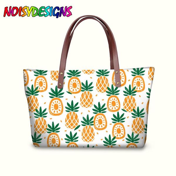noisydesigns сумки сумки женщины известные бренды ананас фрукты печати tote сумки zipper женский супер качества плеча сумку дамы
noisydesigns сумки сумки женщины известные бренды ананас фрукты печати tote сумки zipper женский супер качества плеча сумку дамы