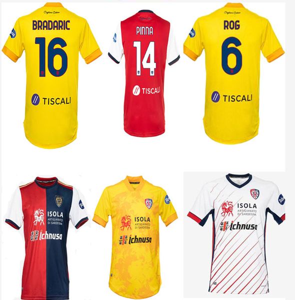cagliari calcio soccer jersey 2020 home joao pedro simeone nainggolan soccer shirt limited edition nandez pavoletti football uniform, Black
cagliari calcio soccer jersey 2020 home joao pedro simeone nainggolan soccer shirt limited edition nandez pavoletti football uniform, Black