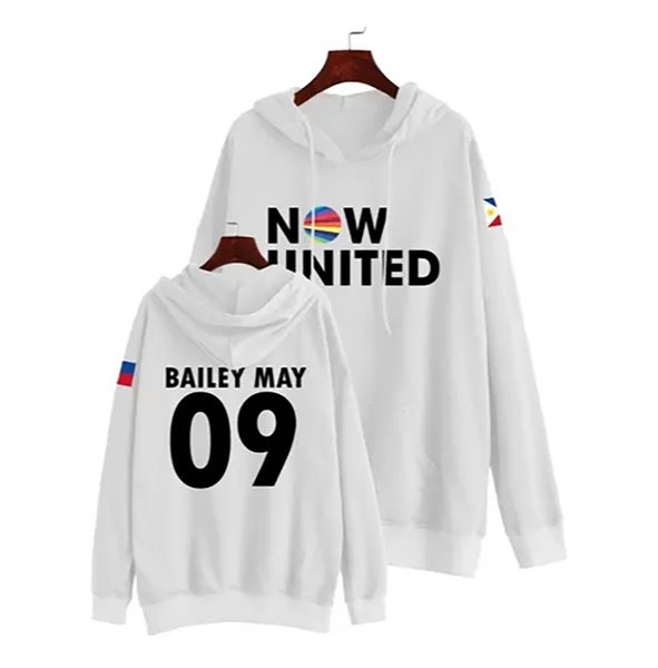 new now united hoodie sweatshirts men women bailey may 09 bandeira das filipinas pullover harajuku tracksui 1014, Black
new now united hoodie sweatshirts men women bailey may 09 bandeira das filipinas pullover harajuku tracksui 1014, Black