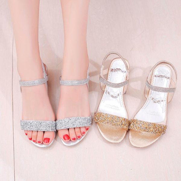 женские sequin sandals обувь роскошные золотые серебряные летние обувь эластичные сандалии на каблуках клиньки, Black
женские sequin sandals обувь роскошные золотые серебряные летние обувь эластичные сандалии на каблуках клиньки, Black