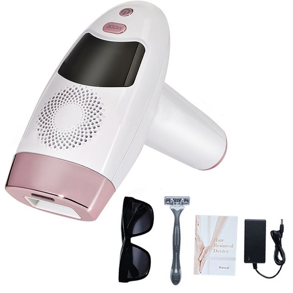 990000 flash professional permanent ipl laser hair removal electric p epilator women painless hair remover machine
990000 flash professional permanent ipl laser hair removal electric p epilator women painless hair remover machine
