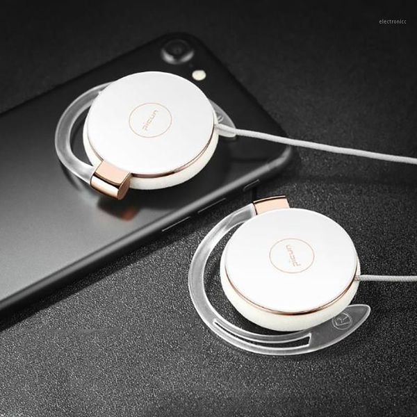 original picun l1 ear hook wired sports earphone noise reduction microphone headphones hifi binaural stereo headset1
original picun l1 ear hook wired sports earphone noise reduction microphone headphones hifi binaural stereo headset1