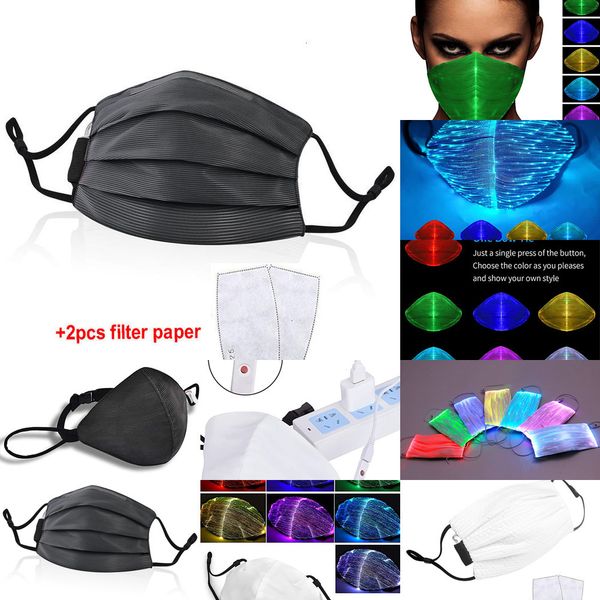new fashion glowing with pm2.5 filter 7 colors luminous led face masks for christmas party festival masquerade rave mask a2223 1 no0ju
new fashion glowing with pm2.5 filter 7 colors luminous led face masks for christmas party festival masquerade rave mask a2223 1 no0ju