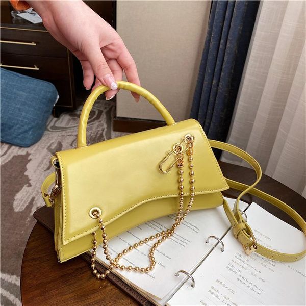 fashion designer women's bags 2021 new handbag pu leather shoulder bags messenger bag chain paper clip tote bag
fashion designer women's bags 2021 new handbag pu leather shoulder bags messenger bag chain paper clip tote bag