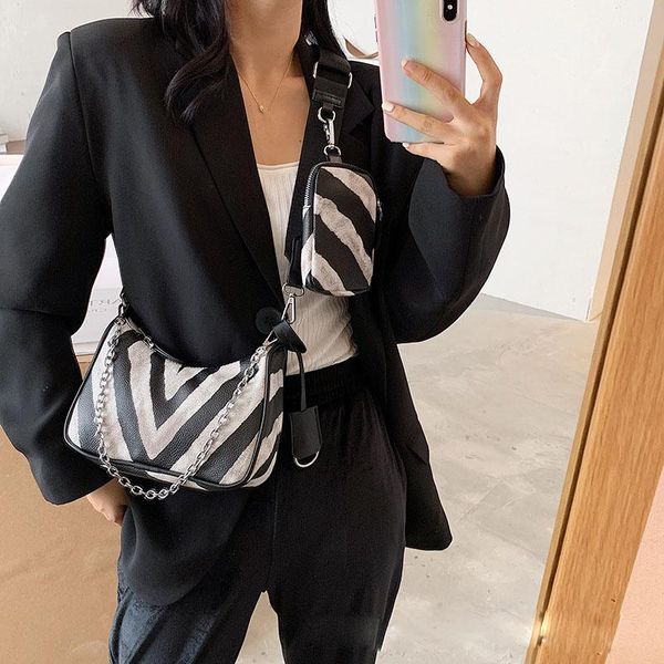 ladies vintage underarm bag fashion 2 pcs set pu leather shoulder crossbody bag luxury designer women handbag female travel tote
ladies vintage underarm bag fashion 2 pcs set pu leather shoulder crossbody bag luxury designer women handbag female travel tote