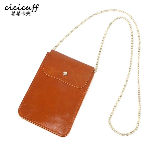 cicicuff women shoulder bag real genuine leather softness small crossbody bags for woman messenger bags thin mobile phone bag
cicicuff women shoulder bag real genuine leather softness small crossbody bags for woman messenger bags thin mobile phone bag