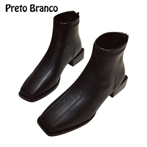 boots preto branco 2021 short knight women's killer booties and bare -918-2, Black
boots preto branco 2021 short knight women's killer booties and bare -918-2, Black