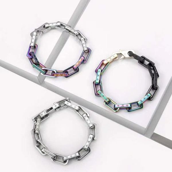 personality hollow letter bracelets fashion rhinestone girl party bangle bride wedding titanium steel bracelet vintage classic lady jewelry, Black
personality hollow letter bracelets fashion rhinestone girl party bangle bride wedding titanium steel bracelet vintage classic lady jewelry, Black