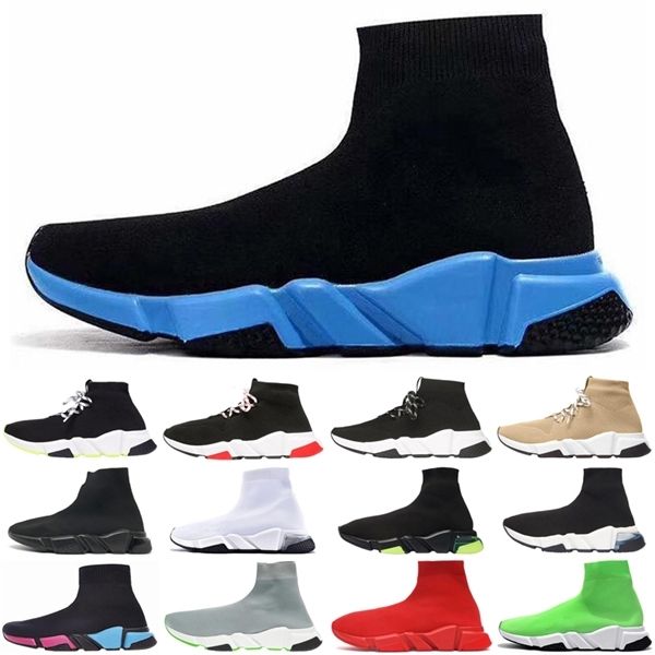 classic men women casual sock shoes speed trainer vintage triple socks lack-up platform mens womens trainers sneakers plate-forme
classic men women casual sock shoes speed trainer vintage triple socks lack-up platform mens womens trainers sneakers plate-forme