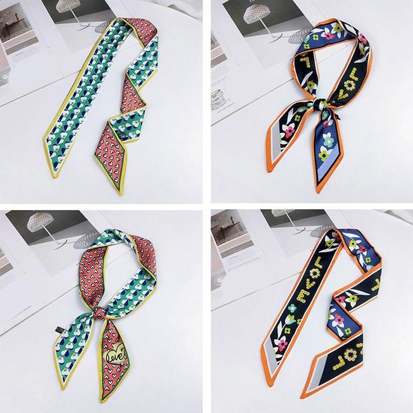 summer thin scarf spring cute candy color neckerchief girls narrow long scarves floral print handkerchief headband shawl scarves q bbycbb
summer thin scarf spring cute candy color neckerchief girls narrow long scarves floral print handkerchief headband shawl scarves q bbycbb